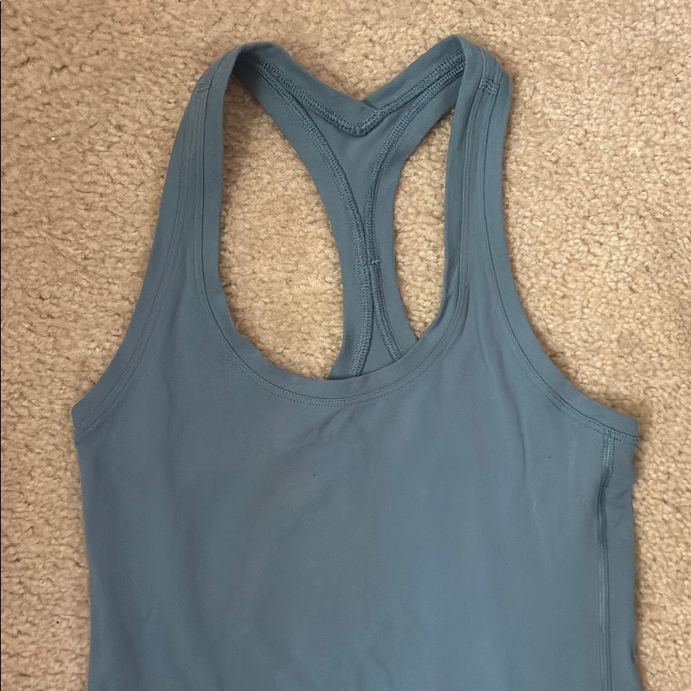 Lululemon Cool Racerback II - Picture 4 of 7